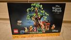 Lego IDEAS Disney Winnie the Pooh 21326 Nieuw, Kinderen en Baby's, Speelgoed | Duplo en Lego, Ophalen of Verzenden, Nieuw, Lego