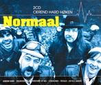 Normaal Oerend Hard Hoken Originele 2CD Nieuw In Folie, Ophalen of Verzenden, Nieuw in verpakking, Levenslied of Smartlap, Boxset