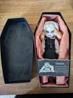 Living Dead Dolls Hollow, Ophalen of Verzenden, Zo goed als nieuw, Pop