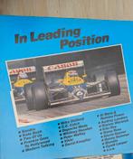 Box van 3 LP's, Cd's en Dvd's, Vinyl | Pop, Ophalen of Verzenden, Zo goed als nieuw