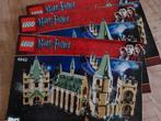 Lego harry potter 4842 uit 2010, Ophalen, Zo goed als nieuw