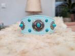 Windhonden halsband, Ophalen of Verzenden, Handgemaakt, Nieuw