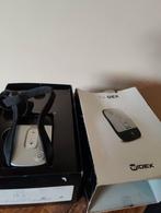 Widex TV-DEX Hoorapparaat Accessoire, Gebruikt, Tv, Ophalen of Verzenden, Origineel