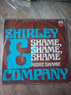 Shirley & company - shame shame shame, Ophalen of Verzenden, Zo goed als nieuw, Pop