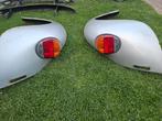 volkswagen kever achterspatbord, Auto-onderdelen, Ophalen, Gebruikt, Volkswagen, Bumper