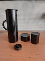 Stelton koffie set, Ophalen