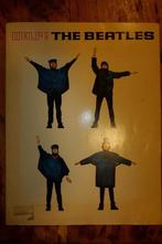 Muziek van het album Help! van The Beatles + 60's foto, Boeken, Ophalen of Verzenden, Gelezen, Artiest