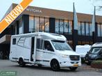 Hymer BMC-T 600 Nieuw 2026 model, Caravans en Kamperen, Campers, Ringverwarming, Bedrijf, Diesel, Tot en met 3