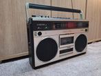 vintage PHILIPS 580 1980, Ophalen of Verzenden, Gebruikt, Radio