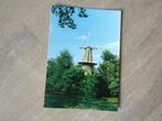 Ravenstein, stellingmolen  de Raaf 1987, Verzamelen, Ansichtkaarten | Nederland, Verzenden, 1980 tot heden, Ongelopen, Noord-Brabant