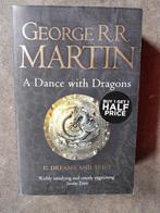 Martin George R.R. : A dance with dragons, Boeken, Taal | Engels, Martin George R.R., Ophalen of Verzenden