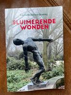 Sluimerende Wonden - Liesbeth Elfersy, 20e eeuw of later, Liesbeth Elfersy-Koning, Verzenden, Zo goed als nieuw