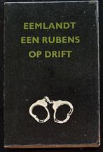 Een Rubens op drift - W.H. van Eemlandt, Boeken, Detectives, Ophalen of Verzenden, Gelezen, W.H. van Eemlandt