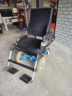Elektrische rolstoel XP fwd zonder oplader, Diversen, Ophalen, Gebruikt, Elektrische rolstoel
