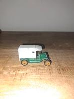 Best box model t ford kp621, Hobby en Vrije tijd, Modelauto's | 1:87, Overige merken, Best box, Gebruikt, Holland