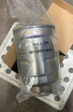 Yanmar brandstof filter 119773-55510 nieuw, Ophalen of Verzenden, Nieuw, Motor en Techniek