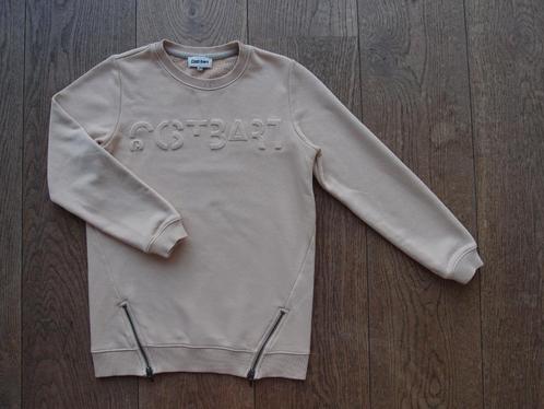 Stoere Cost:Bart Cost Bart jongens sweater trui shirt mt 140, Kinderen en Baby's, Kinderkleding | Maat 140, Zo goed als nieuw