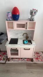 Kitchen, Ophalen, Zo goed als nieuw, Hout