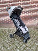 Buggy, Kinderen en Baby's, Ophalen, Zo goed als nieuw, Regenhoes