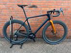 Orbea Terra L ultegra Di2 12 met nieuwe wielset!!!!, Overige merken, 28 inch, Zo goed als nieuw, Carlo Boonstra