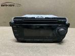 Autoradio Seat Ibiza SC 6J Cupra ('08-'17) 6J0035153B, Auto-onderdelen, Gebruikt, Ophalen of Verzenden, Seat, Seat