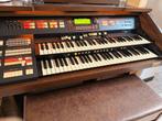 Hammond orgel, Muziek en Instrumenten, Orgels, Ophalen, Zo goed als nieuw, 2 klavieren, Orgel