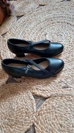 Tapdans dansschoenen dames van Katz met Bloch tapijzers, Ophalen, Gebruikt, Schoenen