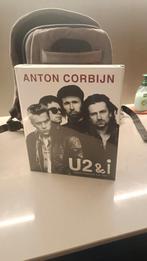 Anton Corbijn - U2 & i, Ophalen of Verzenden, Zo goed als nieuw, Fotografen, Anton Corbijn