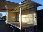 Iveco Daily 35C17 Be combinatie be trekker podium oplegger 3, Auto's, Bestelauto's, Euro 5, Gebruikt, 4 cilinders, Iveco