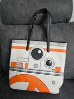 Loungefly Star Wars tas, Sieraden, Tassen en Uiterlijk, Tassen | Schooltassen, Nieuw, Schoudertas, Ophalen of Verzenden, Leer