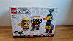 Lego brickheadz Up 40752, Kinderen en Baby's, Speelgoed | Duplo en Lego, Ophalen of Verzenden, Nieuw