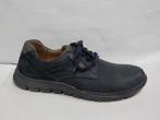 Blauwe veterschoenen Josef Seibel maat 41, Service@josef-seibel.de, Blauw, JOSEF SEIBEL Schuhfabrik GmbH, Ophalen of Verzenden