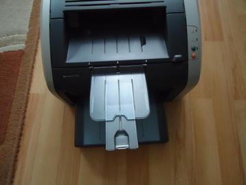 HP laserjet printer  beschikbaar voor biedingen
