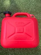 Benzinekan 5 Liter halfords, Ophalen, Nieuw
