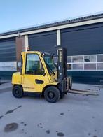 Heftruck, Ophalen, Diesel, Heftruck, Hyster