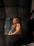Bruce Springsteen - The Other Band Tour Vinyl, Ophalen of Verzenden, Zo goed als nieuw, 12 inch