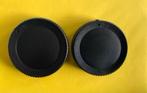 lens + Bodydop (zonder logo) voor Nikon Z mount, Ophalen of Verzenden, Nieuw, Overige typen, Overige merken
