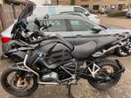 BMW R1200 GS Adventure bj2017,km46185, TripleBlack ,3koffers, Motoren, 2 cilinders, Motorrijbewijs A, 1170 cc, Particulier