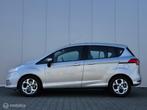 FORD B-MAX 1.5 TDCI AIRCO/15''LMV/BLUETOOTH/ISOFIX/AUX/USB, Voorwielaandrijving, Euro 5, Gebruikt, 4 cilinders