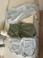 Slaapzakjes 0-3 maanden Puckababy en Prenatal, Kinderen en Baby's, Ophalen of Verzenden, Zo goed als nieuw, Minder dan 70 cm, Slaapzak