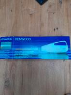 Elektrisch mes - Kenwood - Nieuw in doos, Ophalen