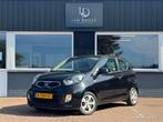 Kia Picanto 1.0 CVVT EconomyLine / Lage KM / Trekhaak / APK, Auto's, Voorwielaandrijving, Euro 5, Gebruikt, 400 kg