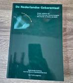 De Nederlandse Gebarentaal - Leer gebaren!, Gelezen, Non-fictie, Nederlands, Ophalen of Verzenden