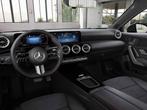 Mercedes-Benz A-Klasse Hatchback 180 Business Solution AMG, 136 pk, 4 cilinders, Zwart, Bedrijf