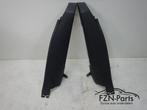 VW Passat B8 Facelift Zijdelen Achterbank Leer L + R Set, Auto-onderdelen, Interieur en Bekleding, Gebruikt, -, -, Ophalen of Verzenden