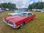 Pontiac 1964 Rood, Auto's, Cabriolet, Particulier, 6 stoelen, Geïmporteerd
