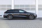 Audi A6 Avant e-tron Performance 367pk S-line edition 100 kW, Auto's, Audi, Automaat, 12 maanden, Achterwielaandrijving, 2260 kg