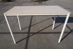 Bureau, Statafel stamtafel werktafel, Huis en Inrichting, Bureaus, Ophalen of Verzenden, Gebruikt, Bureau