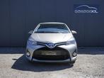 Toyota Yaris 1.5 Hybrid Dynamic 1ste eigenaar / 16'' LM velg, Gebruikt, 4 cilinders, Bedrijf, Hybride Elektrisch/Benzine