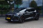 CUPRA Formentor 1.4 e-Hybrid Business 204 PK, Camera, Adap., 12 maanden, Gebruikt, 4 cilinders, Leder en Stof